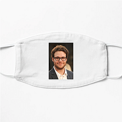 Seth Rogen is an advocate for Alzheimer's awareness Seth Rogen Face Masks