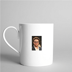 Seth Rogen is an advocate for Alzheimer's awareness Seth Rogen Mugs