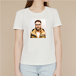 Seth Rogen began his career on Freaks and Geeks Seth Rogen T-Shirts