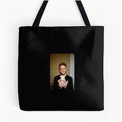 Seth Rogen has a distinctive laugh and voice Seth Rogen Bags
