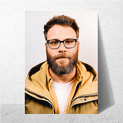 Seth Rogen began his career on Freaks and Geeks Seth Rogen Posters