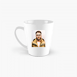Seth Rogen began his career on Freaks and Geeks Seth Rogen Mugs