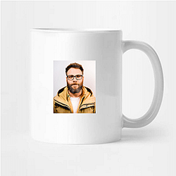 Seth Rogen began his career on Freaks and Geeks Seth Rogen Mugs