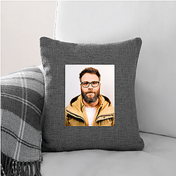 Seth Rogen began his career on Freaks and Geeks Seth Rogen Pillows Cover