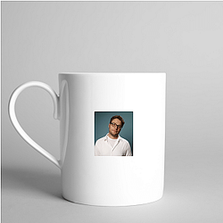 Seth Rogen is a Canadian actor and comedian Seth Rogen Mugs