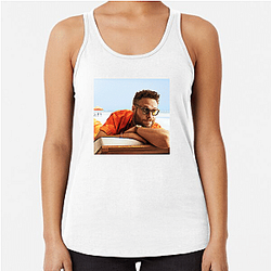 Seth Rogen often collaborates with Evan Goldberg Seth Rogen Tank Tops