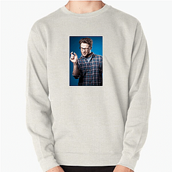 Seth Rogen is also a writer and director Seth Rogen Sweatshirts