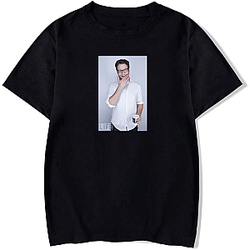 Seth Rogen is a prominent figure in comedy Seth Rogen T-Shirts