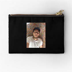Seth Rogen is known for his work in comedy films Seth Rogen Zipper Pouches