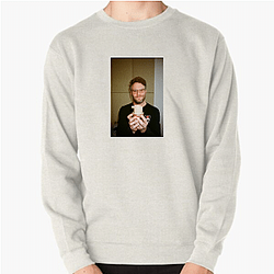 Seth Rogen has a distinctive laugh and voice Seth Rogen Sweatshirts