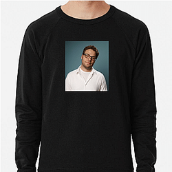 Seth Rogen is a Canadian actor and comedian Seth Rogen Sweatshirts