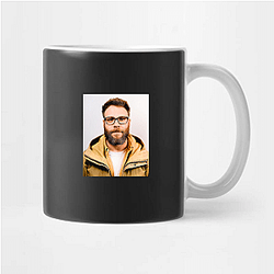 Seth Rogen began his career on Freaks and Geeks Seth Rogen Mugs