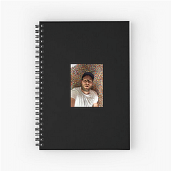 Seth Rogen is known for his work in comedy films Seth Rogen Notebook