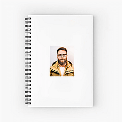 Seth Rogen began his career on Freaks and Geeks Seth Rogen Notebook