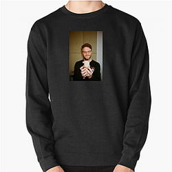 Seth Rogen has a distinctive laugh and voice Seth Rogen Sweatshirts