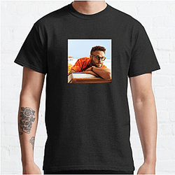 Seth Rogen often collaborates with Evan Goldberg Seth Rogen T-Shirts