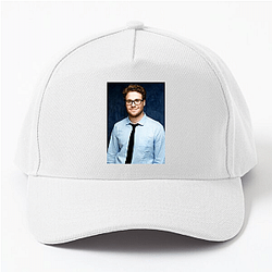 Seth Rogen starred in the film Superbad Seth Rogen Hats & Caps