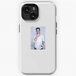 Seth Rogen is a prominent figure in comedy Seth Rogen iPhone Cases