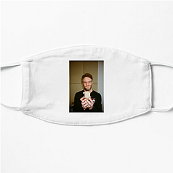 Seth Rogen has a distinctive laugh and voice Seth Rogen Face Masks