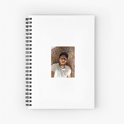 Seth Rogen is known for his work in comedy films Seth Rogen Notebook