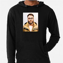 Seth Rogen began his career on Freaks and Geeks Seth Rogen Hoodies