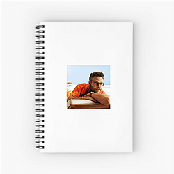 Seth Rogen often collaborates with Evan Goldberg Seth Rogen Notebook