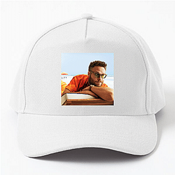 Seth Rogen often collaborates with Evan Goldberg Seth Rogen Hats & Caps