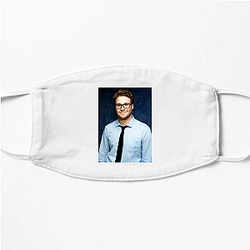 Seth Rogen starred in the film Superbad Seth Rogen Face Masks