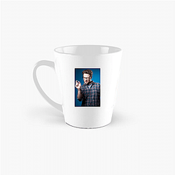 Seth Rogen is also a writer and director Seth Rogen Mugs