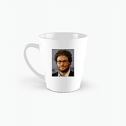 Seth Rogen co-directed the film This Is the End Seth Rogen Mugs