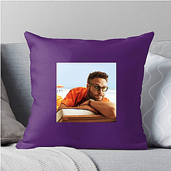 Seth Rogen often collaborates with Evan Goldberg Seth Rogen Pillows Cover
