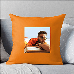 Seth Rogen often collaborates with Evan Goldberg Seth Rogen Pillows Cover