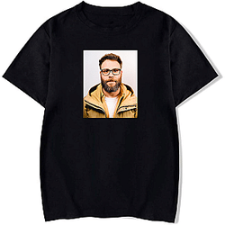 Seth Rogen began his career on Freaks and Geeks Seth Rogen T-Shirts