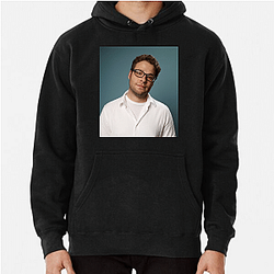 Seth Rogen is a Canadian actor and comedian Seth Rogen Hoodies