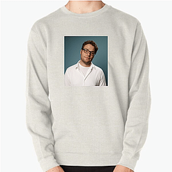 Seth Rogen is a Canadian actor and comedian Seth Rogen Sweatshirts