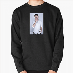 Seth Rogen is a prominent figure in comedy Seth Rogen Sweatshirts