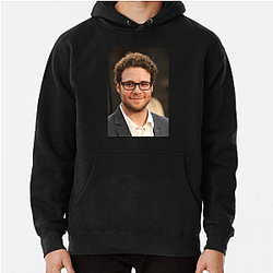 Seth Rogen is an advocate for Alzheimer's awareness Seth Rogen Hoodies