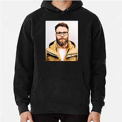 Seth Rogen began his career on Freaks and Geeks Seth Rogen Hoodies