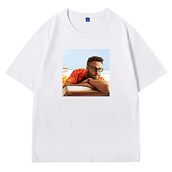 Seth Rogen often collaborates with Evan Goldberg Seth Rogen T-Shirts
