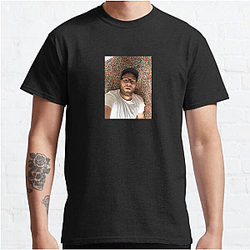 Seth Rogen is known for his work in comedy films Seth Rogen T-Shirts