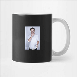 Seth Rogen is a prominent figure in comedy Seth Rogen Mugs