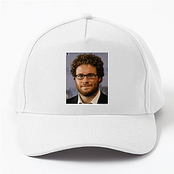 Seth Rogen co-directed the film This Is the End Seth Rogen Hats & Caps