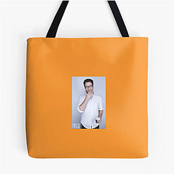 Seth Rogen is a prominent figure in comedy Seth Rogen Bags