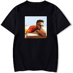 Seth Rogen often collaborates with Evan Goldberg Seth Rogen T-Shirts