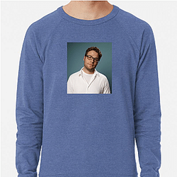 Seth Rogen is a Canadian actor and comedian Seth Rogen Sweatshirts