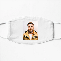 Seth Rogen began his career on Freaks and Geeks Seth Rogen Face Masks