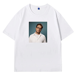 Seth Rogen is a Canadian actor and comedian Seth Rogen T-Shirts