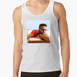 Seth Rogen often collaborates with Evan Goldberg Seth Rogen Tank Tops