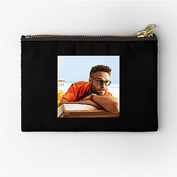 Seth Rogen often collaborates with Evan Goldberg Seth Rogen Zipper Pouches