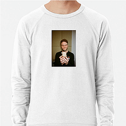 Seth Rogen has a distinctive laugh and voice Seth Rogen Sweatshirts